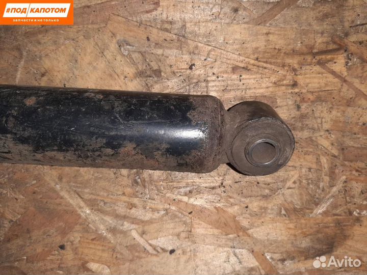 Стойка амортизатора задняя Ford Transit 5