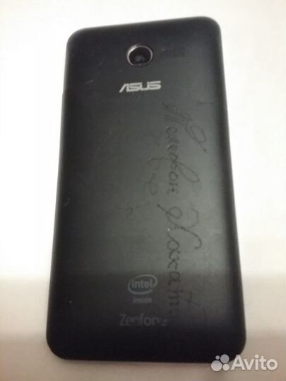 Asus ZenFone 4 A400CG, 8 гб