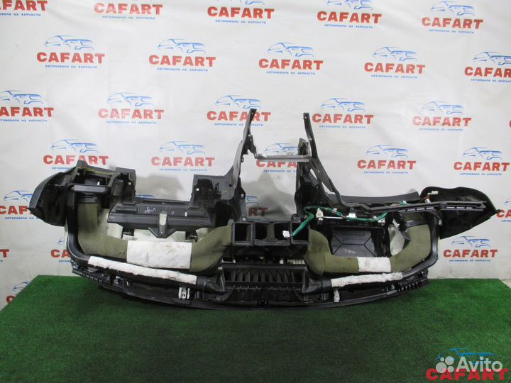 Торпеда lexus GS300 GRS190 3grfse