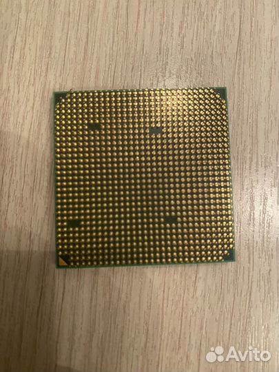 Процессор, кулер, оперативная память