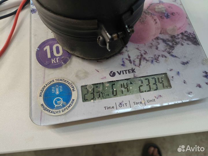 Аккумулятор для электротранспорта 48v