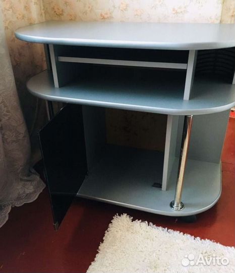 Тумба под телевизор