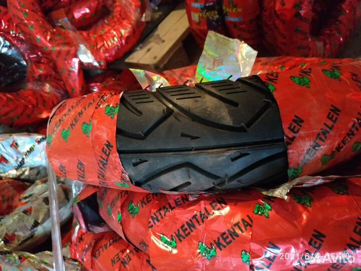 Мотор на Honda Dio 34