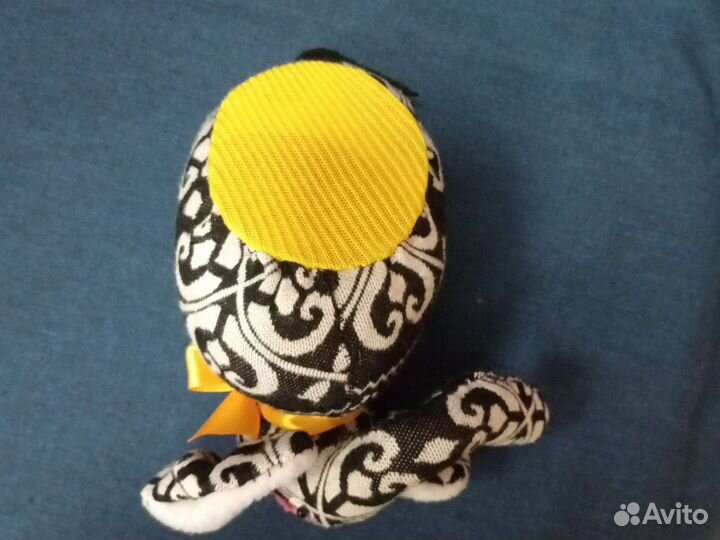 Слон мягкая игрушка