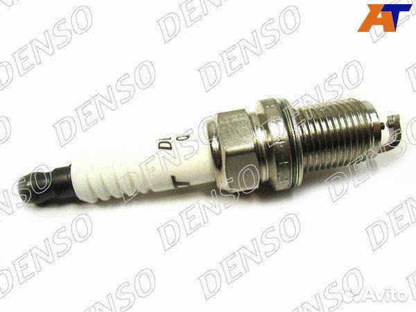 Свеча зажигания toyota carina E