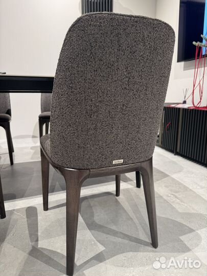 Комплект из 6 стульев. Модель Play. Фабрика Furman