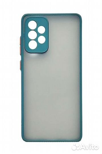 Чехол для Samsung A72