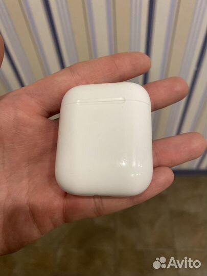 Кейс для airpods 2