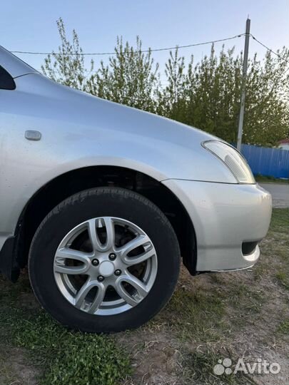 Toyota Corolla 1.6 AT, 2003, 300 000 км