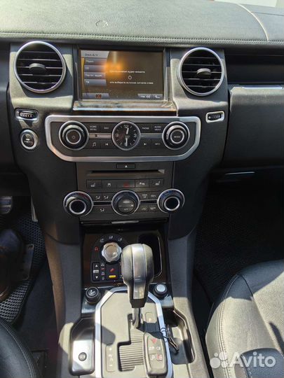 Land Rover Discovery 3.0 AT, 2010, 302 000 км