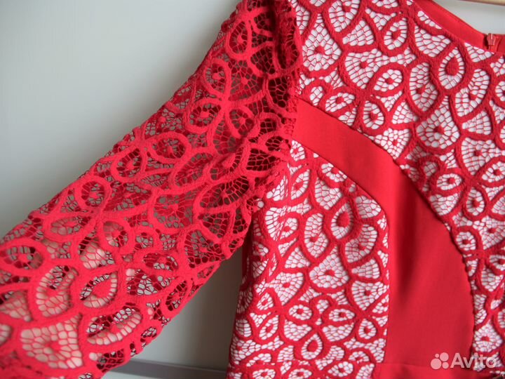 Пакет женских вещей костюмы платья 50 52