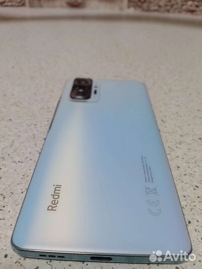 Мобильные телефоны бу redmi not 10 pro 4G