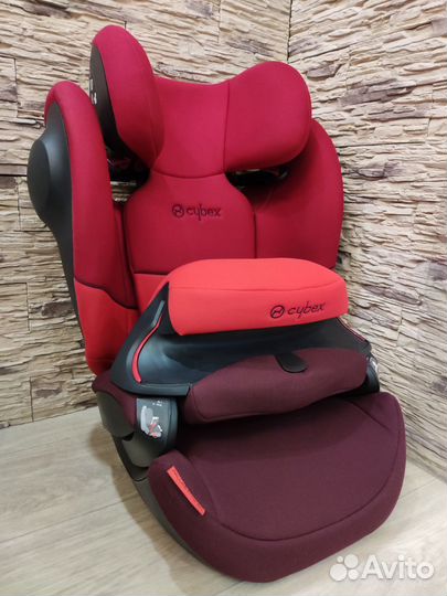 Автомобильное кресло cybex