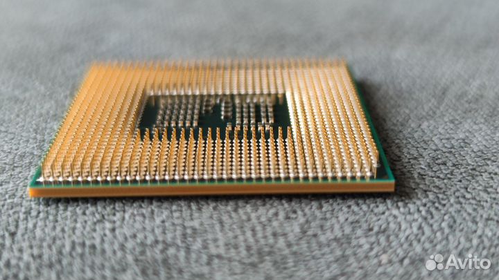 Процессор intel i5-460M для ноутбука