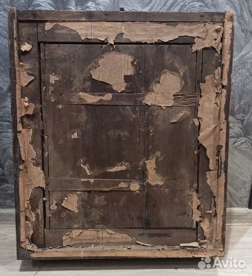 Икона Иоанн Богослов