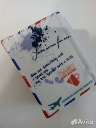 Копилка multiple choice by topchoice в виде книги