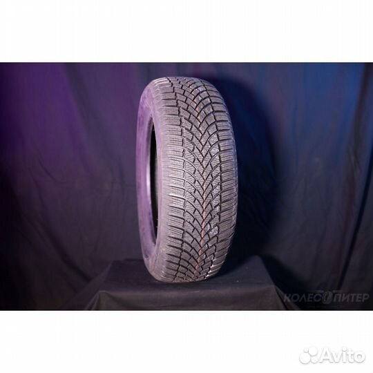 Bridgestone Blizzak LM-005 245/40 R18 97
