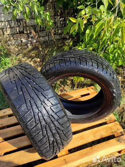 Nokian Tyres Nordman RS2 SUV 235/55 R18 104R