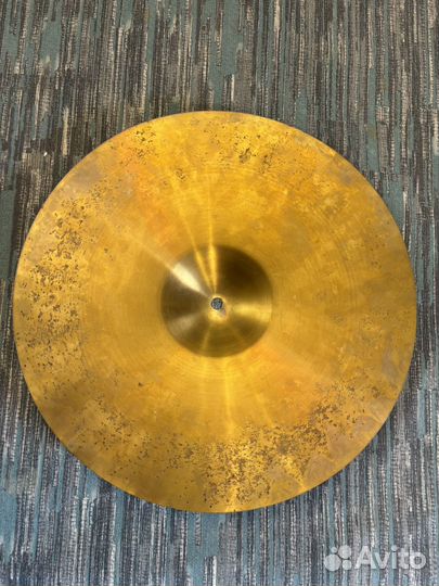 Тарелка Crash Meinl HCS 16' (Крэш)