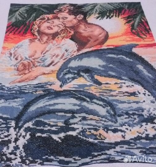 Южный вечер