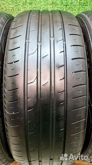 Nexen N'Fera SU1 215/55 R17 94V