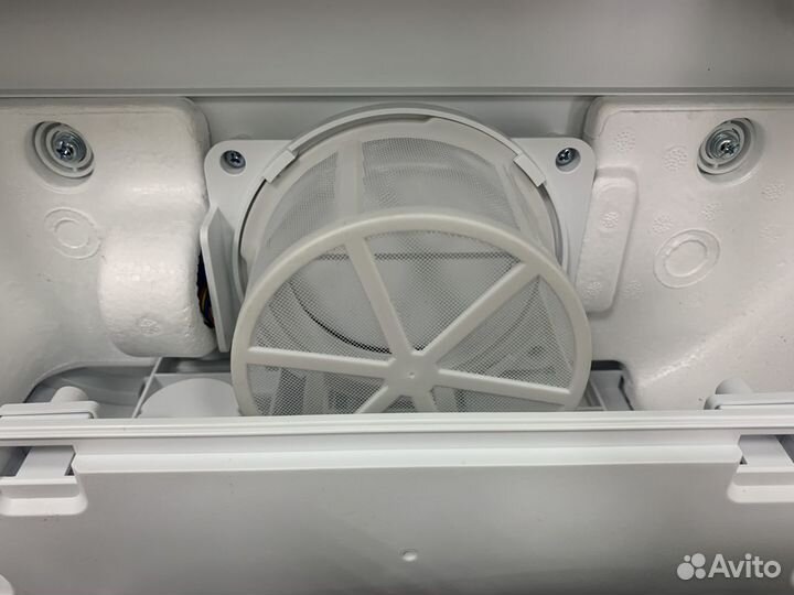 Приточная вентиляция Royal Brezza RCB150 lux