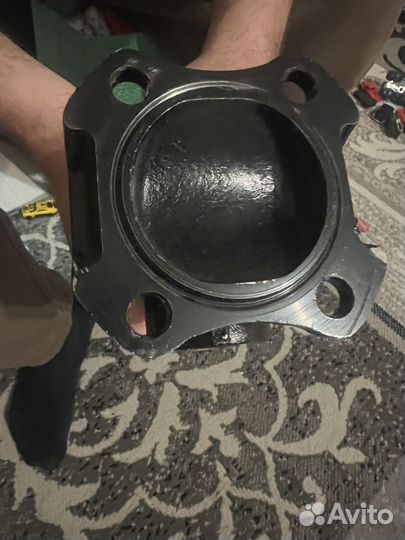 Кардан для трактора