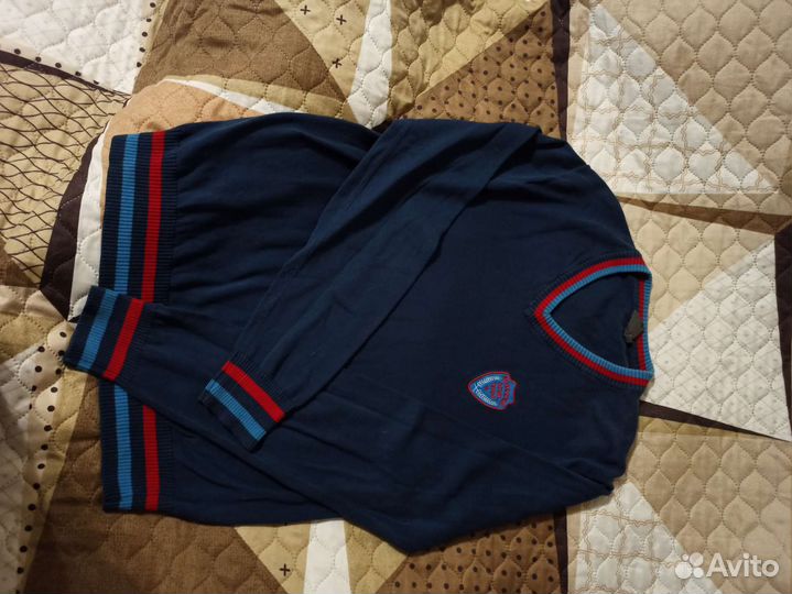 Джемпер мужской H&M