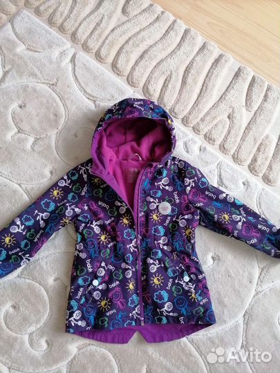 Костюм для девочки