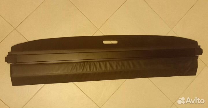 Шторка багажника УАЗ патриот