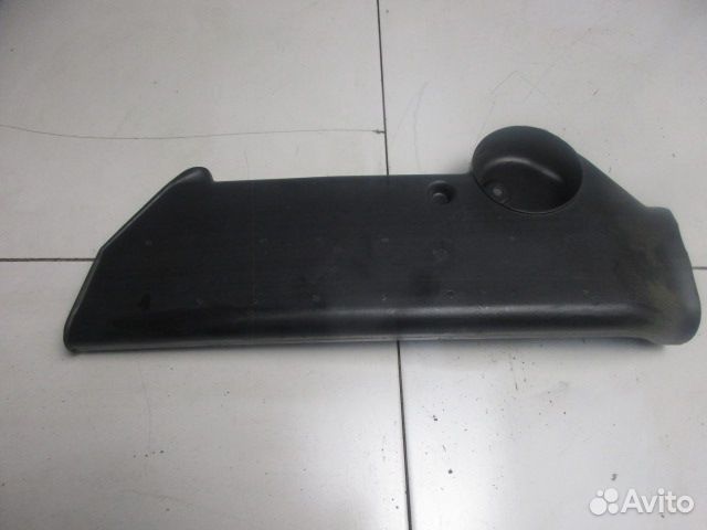 Воздуховод отопителя Volvo FM13 FH13