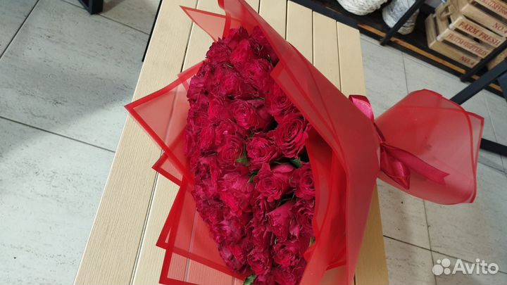 Розы Доставка Нальчик