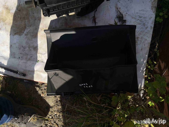 Бардачок для Chevrolet Cruze