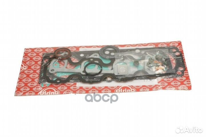 Прокладка гбц 711830 Elring