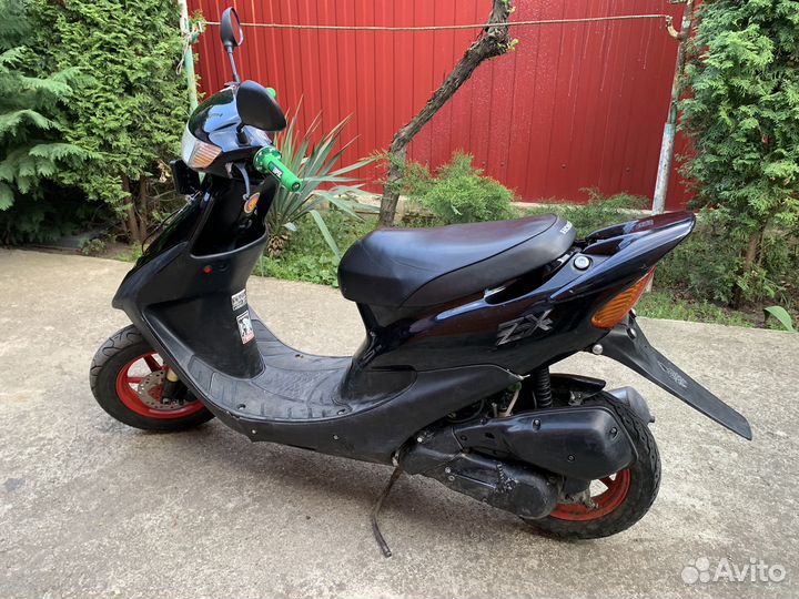 Honda 35zx
