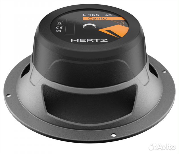 Акустическая система Hertz C 165 Woofer