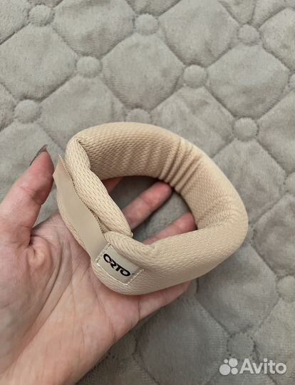 Воротник шанца детский