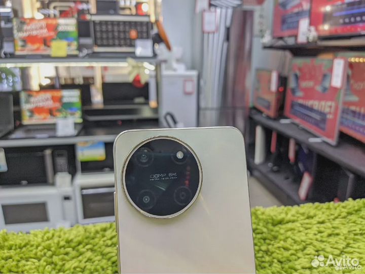 realme 11, 8/256 ГБ