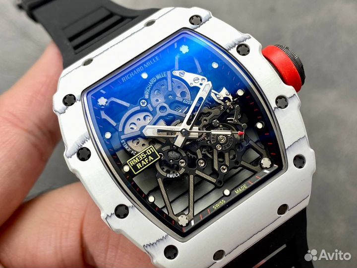 Richard Mille RM 35-01