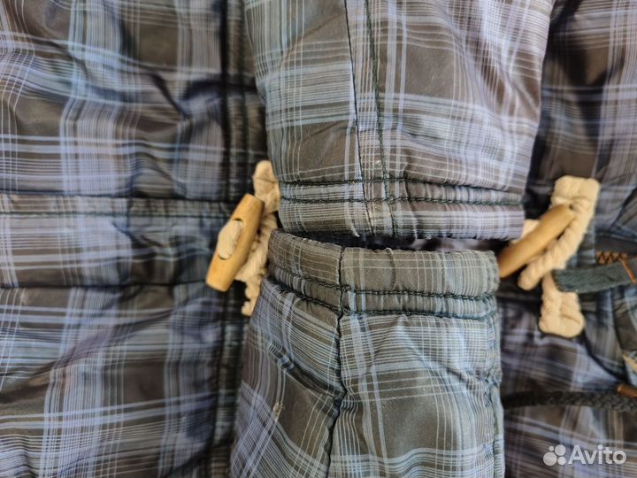 Куртка демисезонная Worldwide Baby 92 размер