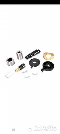 Ремкомплект на фаркоп rockinger