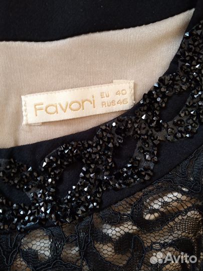 Платье на торжество, 44р