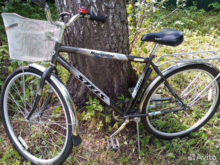 Велосипед бу Stels Navigator 300, 28