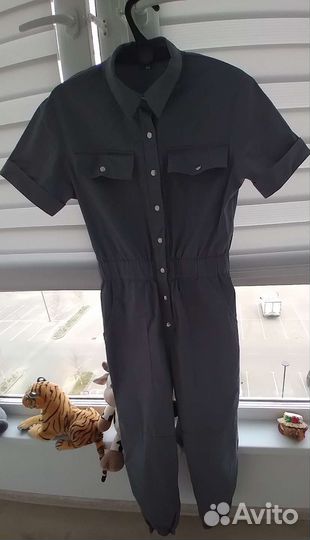 Спецодежда