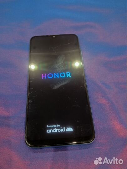 HONOR 20 Lite (Global), 6/128 ГБ