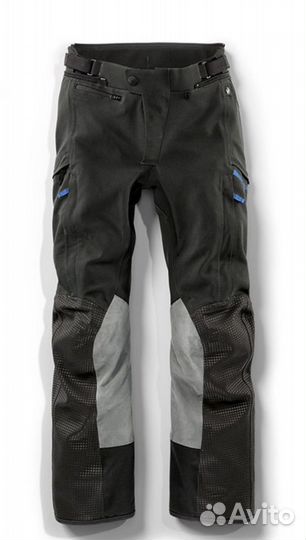 Мотоштаны BMW Enduro Guard