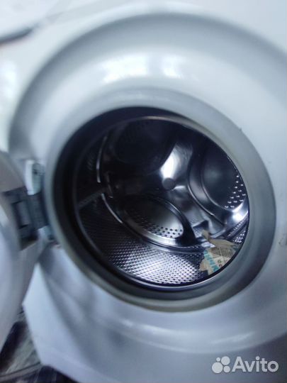 Стиральная машина indesit