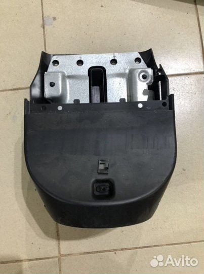 Кожух рулевой колонки Bmw X5 E53