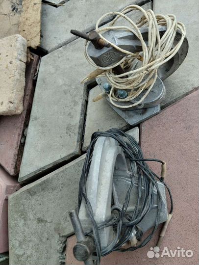 Вулканизатор СССР