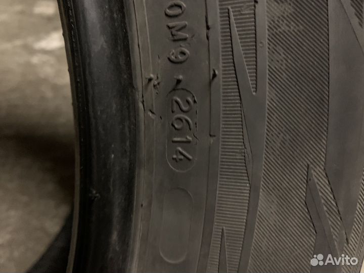 Nokian Tyres Hakkapeliitta R2 SUV 265/50 R20